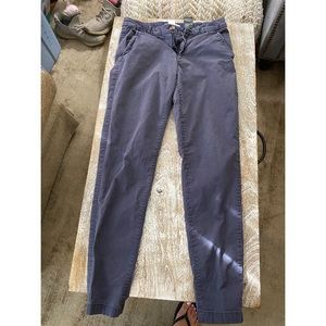Women’s Cargo Pants- Size 6
